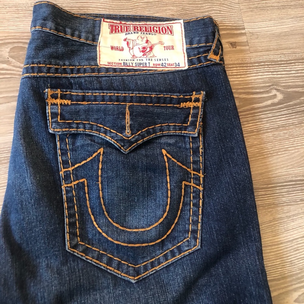 True Religion Jeans